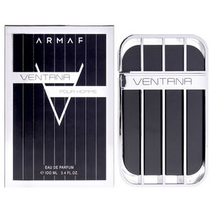Ventana by Armaf for Men - 3.4 oz EDP Spray